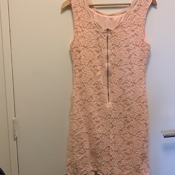 Suzy Shier Dress - Picture 2 of 10